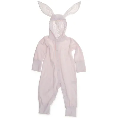 Rompertjes (Roze) van Livly Katoen, Polyester