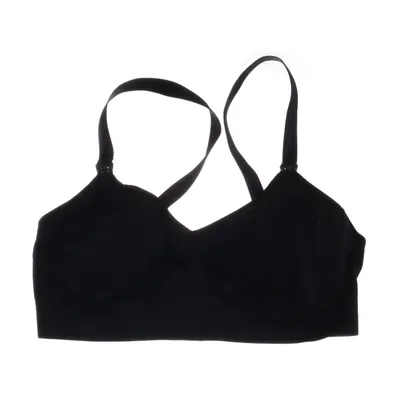 Nursing bra (Black) from Boob Polyamide, Elastane