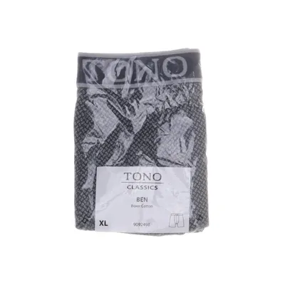 Ondergoed (Grijs, Meerkleurig) van Tono