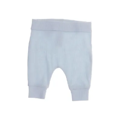 Pants (Blue) from Next Baby Cotton, Elastane, Polyester