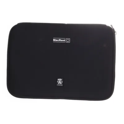 Laptopfodral (Svart) från Crumpler