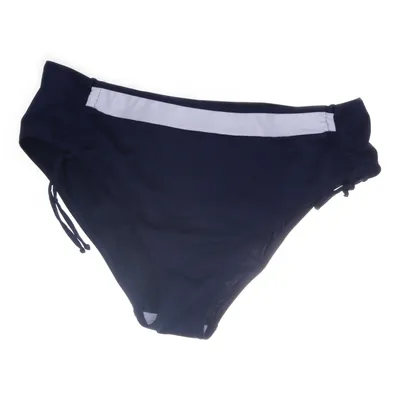 Bikini broekje (FBB0627) van Antigel Elastaan, Polyamide, Polyester