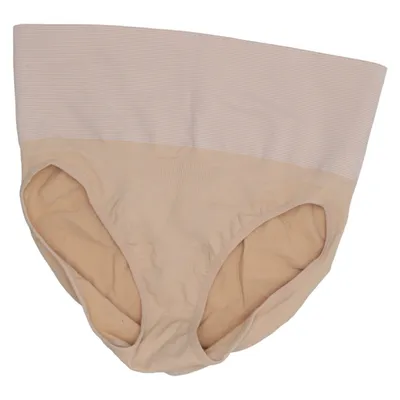 Shapewear bottom (Beige) from Jolinesse Elastane, Polyamide, Polyester