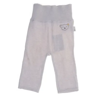 Broek (Beige) van Steiff Katoen