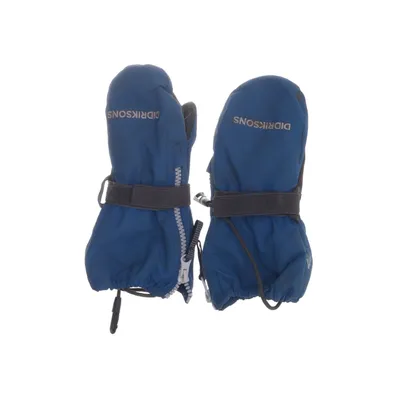 Vantar (Blå) från Didriksons Polyamid, Polyester, Polyuretan