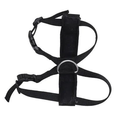 Harnais pour chien (Noir) de Trixie