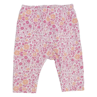 Leggings (Vit, Rosa, Gul) från Uniqlo Baby Bomull, Elastan