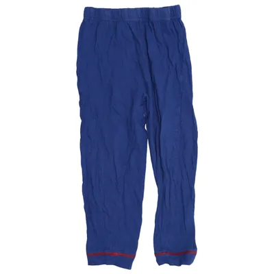 Pantalon de pyjama (Bleu, Rouge) de Spiderman