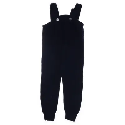 Hängselbyxor (Blå) från FUB