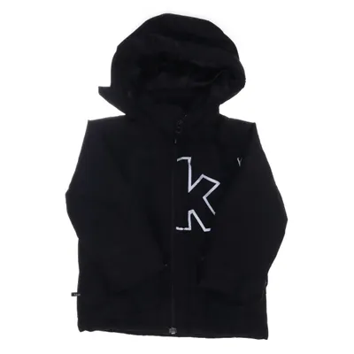 Skijakke (Sort) fra Kaxs Proxtec Nylon, Polyester