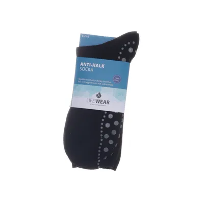 Strumpor (Svart) från Lifewear