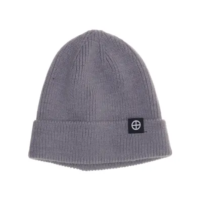 Beanie (Grijs) van Religion Acryl