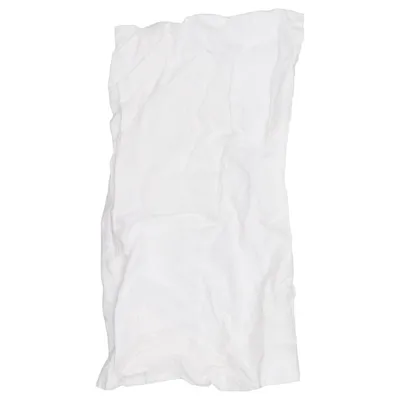 Housse de coussin (Blanc) de Little Roomies Lin