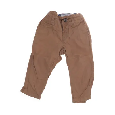 Chinos (Beige) from L.O.G.G by H&M Cotton