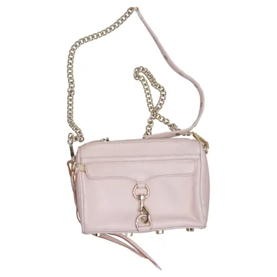 Umhängetasche (Mini Mac) von Rebecca Minkoff