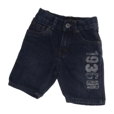 Jeansshorts (Blå) från Street Life