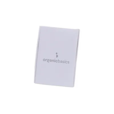 Nylon sokken (Beige) van Organic Basics