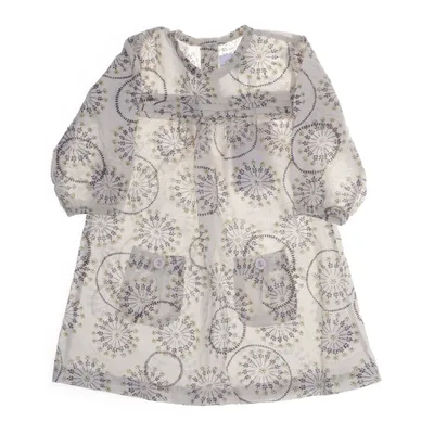 Klänning (Beige, Flerfärgad) från Little Remix Charlotte Eskildsen Bomull