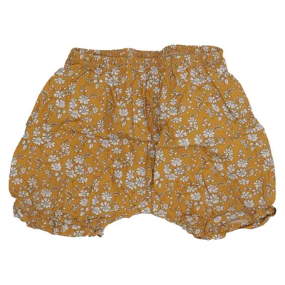 Shorts (Gul, Hvid, Flerfarvet) fra Huttelihut