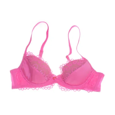 Bra (Pink) from Von Follies by Dita Von Teese