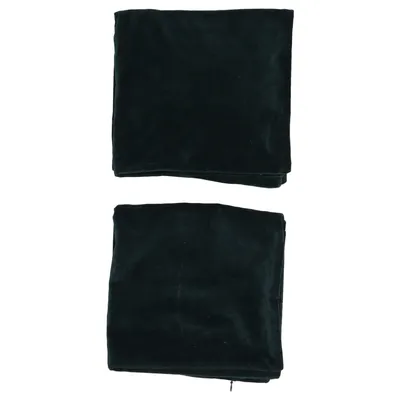 Cushion cover (Green) from H&M Home Cotton