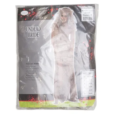 Déguisement (Undead Bride) de Christys Dress Up
