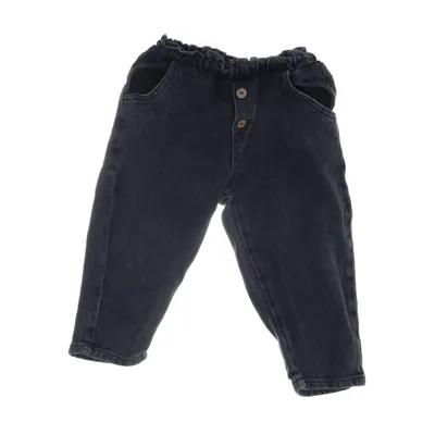 Jeans (Blue) from Play Up Recycled cotton