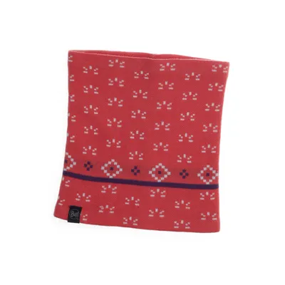 Halsvärmare (Orange, Flerfärgad) från Buff Akryl, Polyester