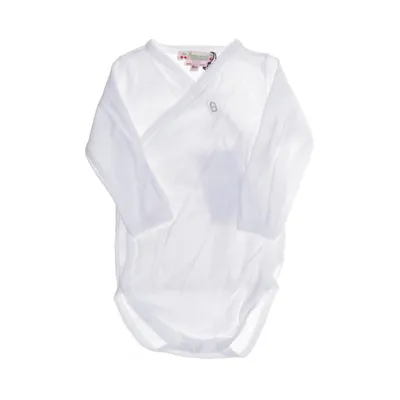 Sparkdräkt (Vit) från Bonpoint