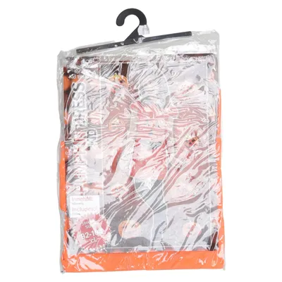 Udklædning (Orange) fra Hisab Joker AB Polyester