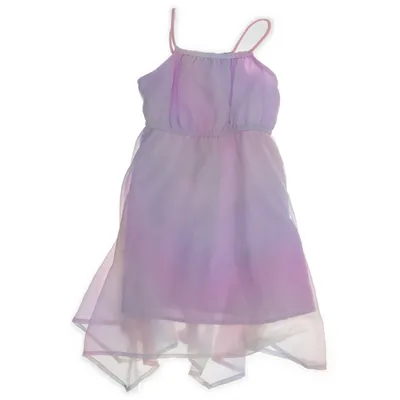 Klänning (Flerfärgad) från H&M Kids Polyester