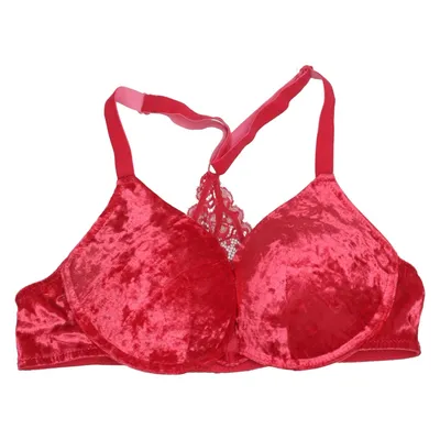 Bh (Rood) van Janina Polyamide, Polyester