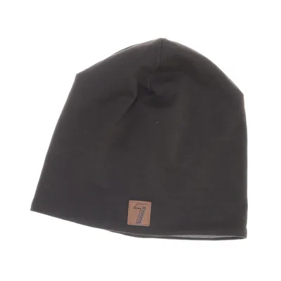 Muts (Groen) van Depesche Katoen, Elastaan, Polyester