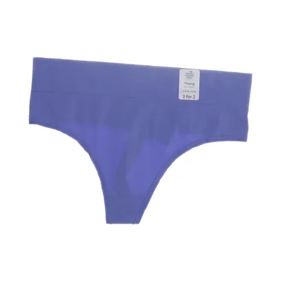 String (Lila) van Lindex Katoen, Elastaan