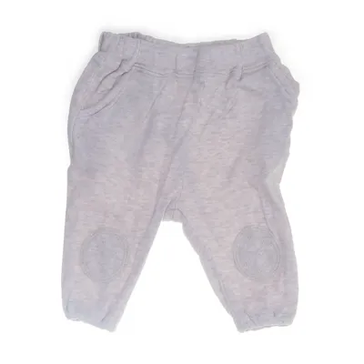Joggingbroek (Beige) van Mamas & Papas Katoen