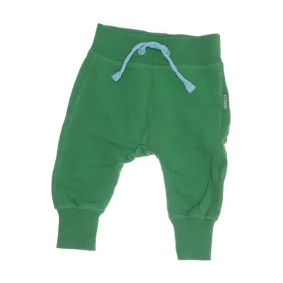 Joggingbroek (Groen) van Moomin by Lindex Organisch katoen