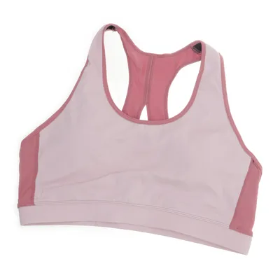 Sport-BH (Rosa) från OTP Elastan, Polyester