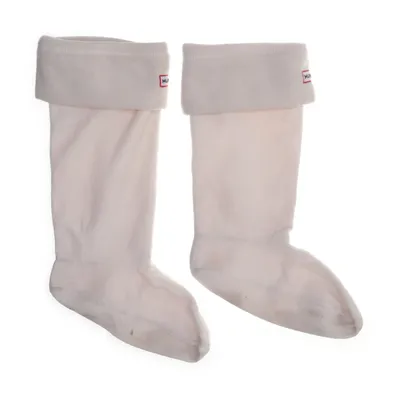 Laarssokken (Beige) van Hunter