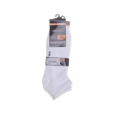 Sokken (Wit) van Low Socks