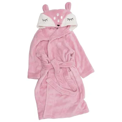 Badrock (Rosa) från Åhléns Polyester