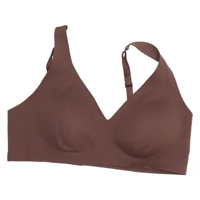 Bralette (Brown) from Tezenis