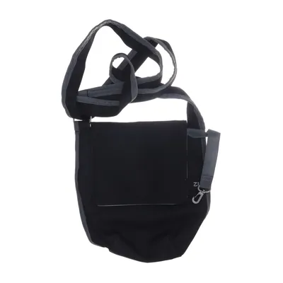 Sac à bandoulière (Noir, Gris) de Zwei