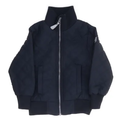 Jack (Blauw) van Mikk-line Polyester