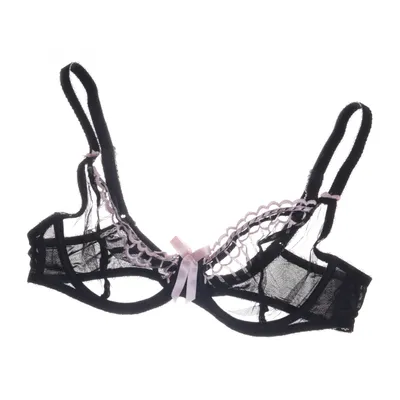 BH (AA5721BK) från Freya Elastan, Polyamid, Polyester