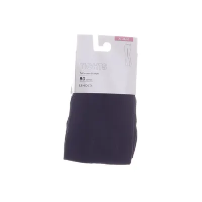 Strumpbyxor (Lila) från Lindex Elastan, Polyamid
