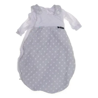 Sovpåse (Grå, Vit) från Alvi Polyester