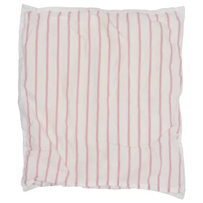 Pillowcase (White, Pink) from GANT Home Cotton