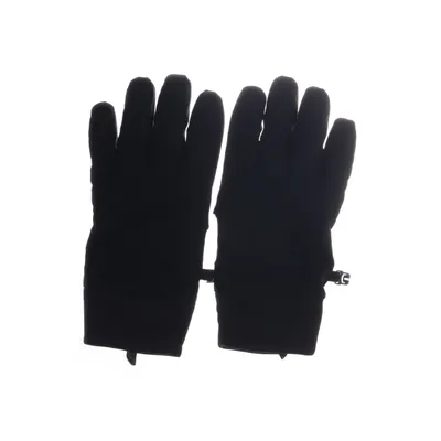 Handschoenen (Zwart) van Uniqlo Elastaan, Polyester, Viscose
