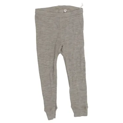 Caleçon long (Beige) de Be Kids Laine