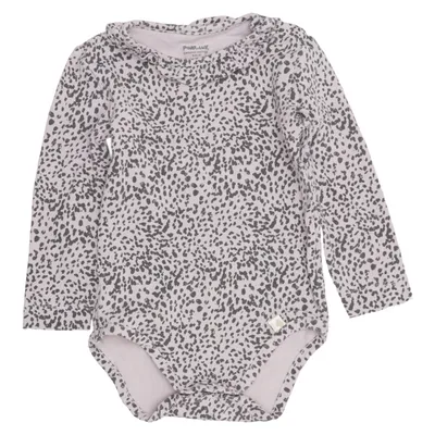 Body (Dale) de POMPdeLUx Coton, Élasthane